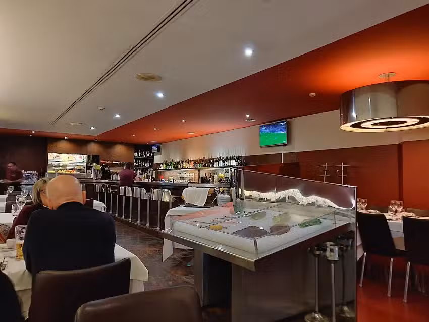 Maurit&acirc;nia Matosinhos