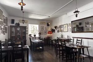 Mavala Osteria Italiana