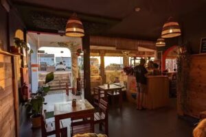 Maxi&rsquo;s Warung Thai & Indo Food