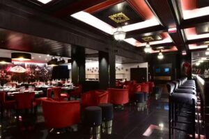 Maxime Restaurante-Bar