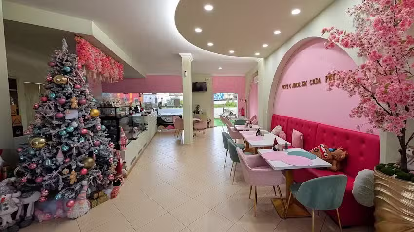 MB Cakes Brunch & Coffee