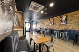 MBH Burger House &ndash; P&oacute;voa de Varzim