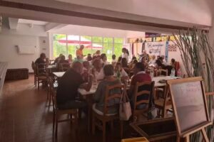 MC &ndash; Restaurante e Snack Bar