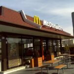 McDonald&rsquo;s