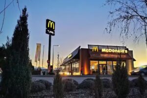 McDonald’s