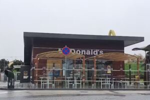 McDonald&rsquo;s &ndash; Castelo Branco