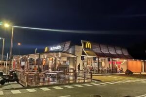 McDonald’s Ílhavo