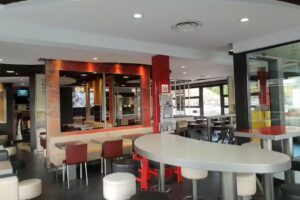 McDonald&rsquo;s &ndash; Leiria Guimarota