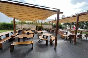 McDonald’s – Loulé