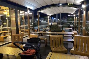 McDonald&rsquo;s &ndash; Mafra