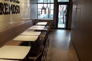 McDonald’s – Queluz