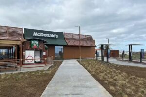 McDonald’s – Ribeira Grande