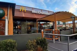 McDonald’s – Sintra Retail Park