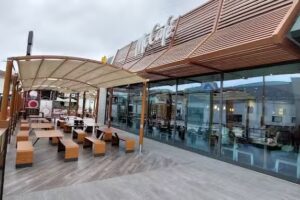 McDonald&rsquo;s Valongo