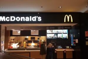 McDonald’s – VC Porto Fashion Outlet