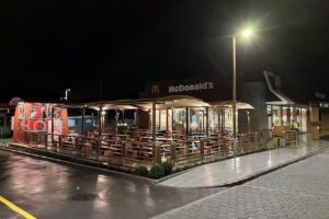 McDonald&rsquo;s Vila Verde