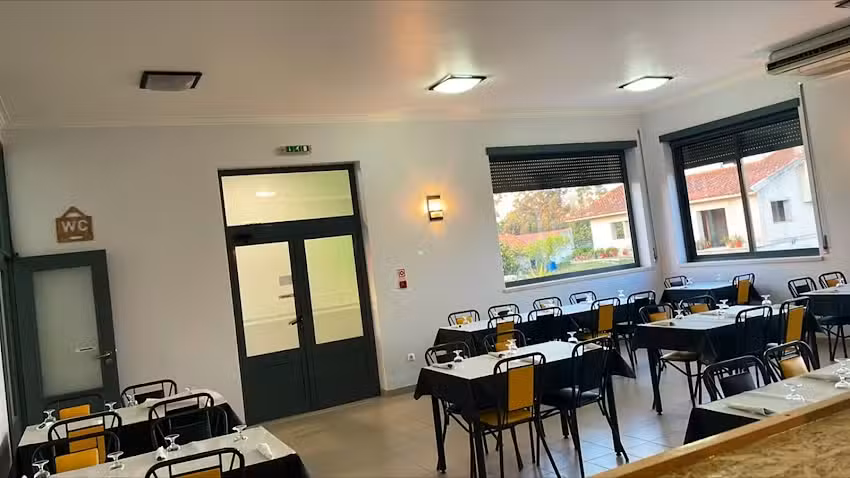Meco Restaurante