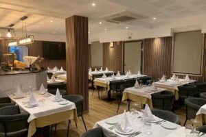 Mediterr&acirc;neo&rsquo;s