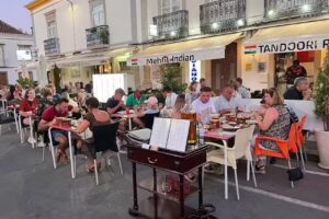 mehfil indian restaurant