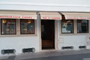 Mei Si Cheng &ndash; Restaurante Chin&ecirc;s