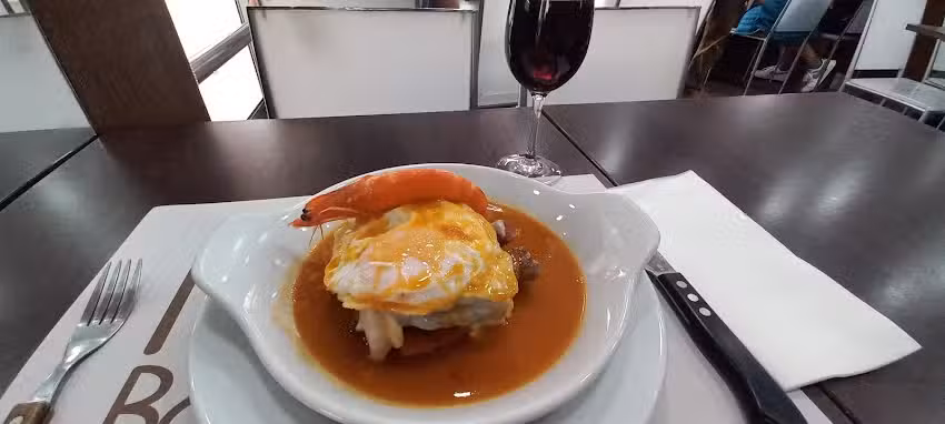 Meia Banana &ndash; Snack-Bar, Lda.