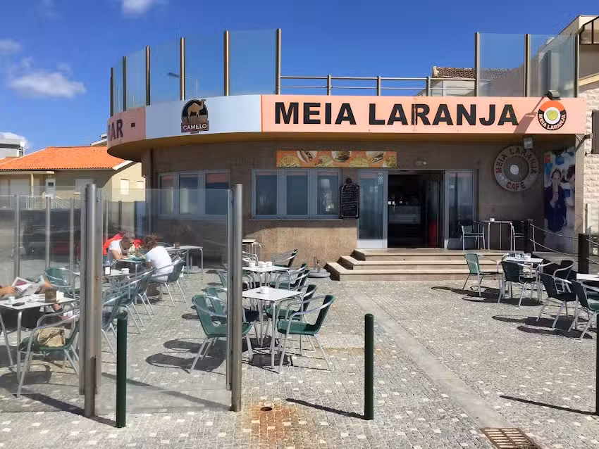 Meia Laranja