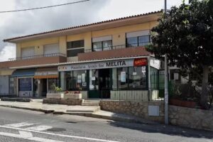 Melita Café Terrace