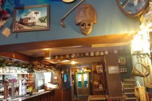 Mem&oacute;rias nas Caldas