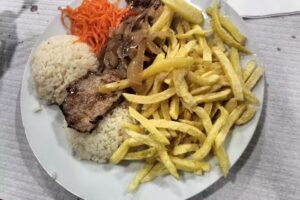 MENDES Caf&eacute; Snack-Bar