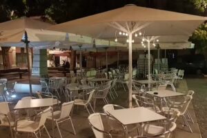 Menta Fresca coffee & drinks