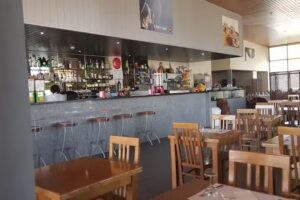 Mentes Despertas Caf&eacute; Restaurante