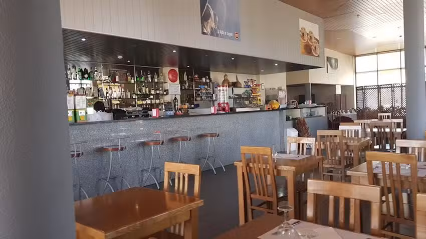 Mentes Despertas Caf&eacute; Restaurante