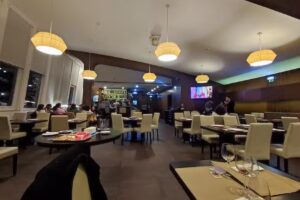 Mercado &agrave; Mesa