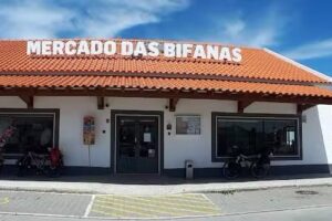Mercado das Bifanas