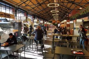 Mercado Municipal de Gaia