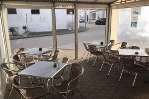 Mercado Municipal de Vila do Bispo