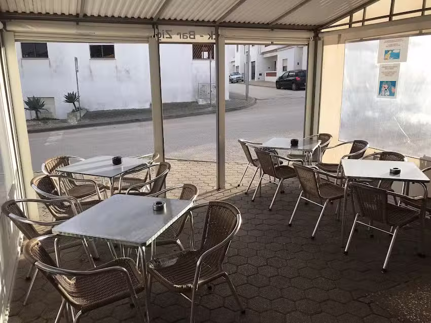 Mercado Municipal de Vila do Bispo