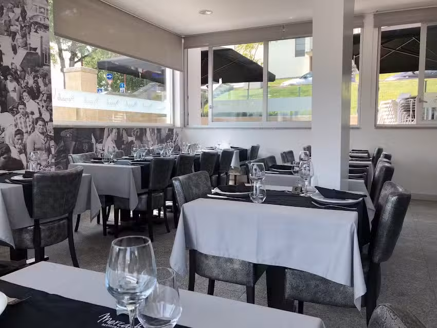 Mercado Restaurante