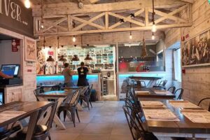 Mercado Saloio Sintra