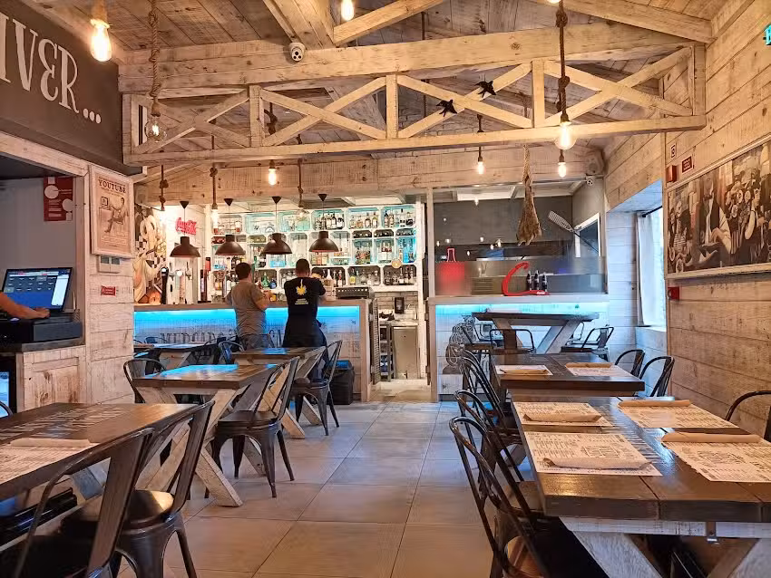 Mercado Saloio Sintra