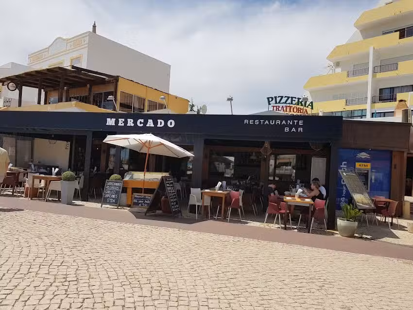 Mercado