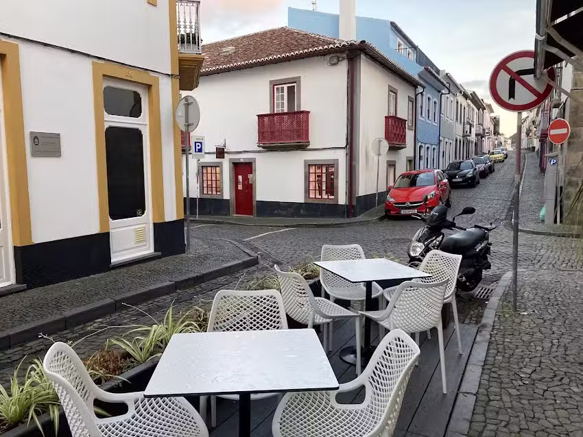 Mercatto di Osteria
