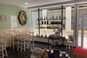 Mercearia At&iacute;pica