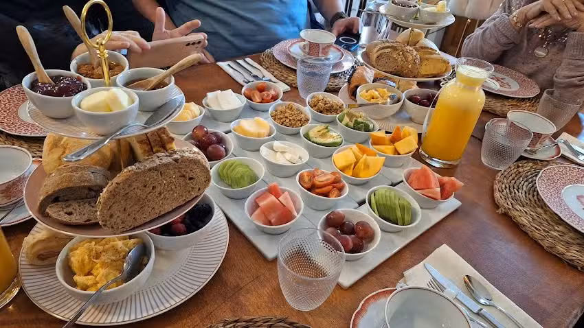 Mercearia do Fradinho