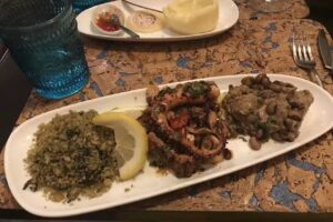 Mercearia do S&eacute;culo | Restaurant