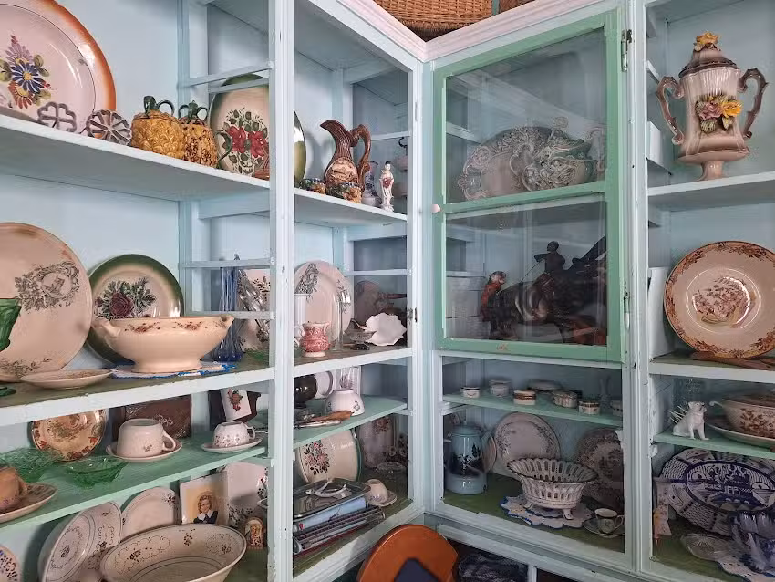 Mercearia Fim do Mundo