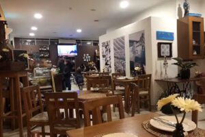 Mercearia S&atilde;o Pedro