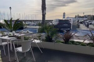 Mercearia Vencedora &ndash; Marina de Cascais