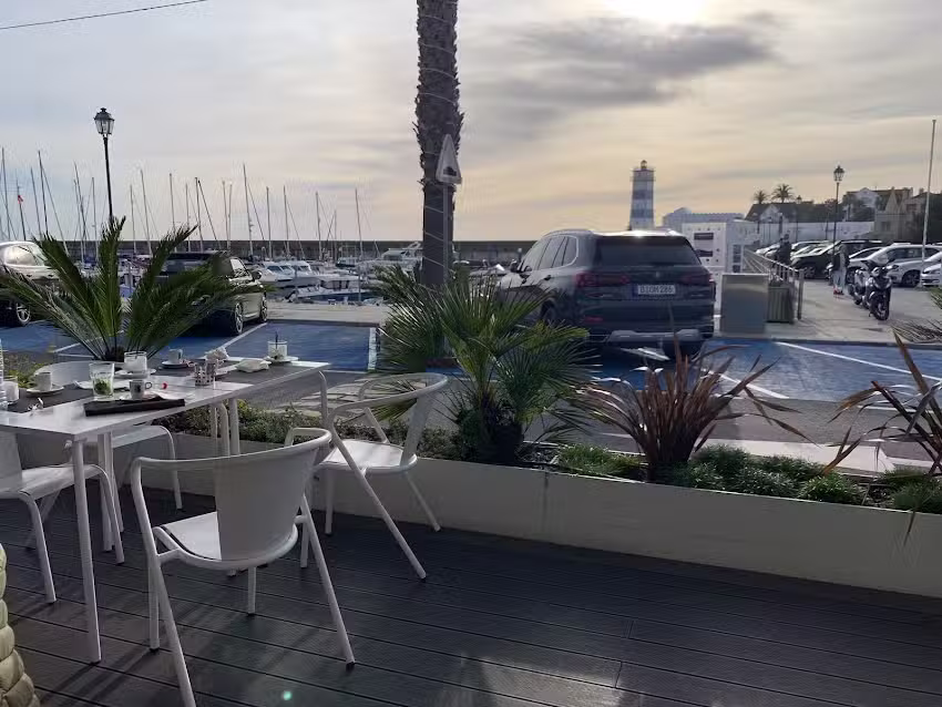 Mercearia Vencedora &ndash; Marina de Cascais