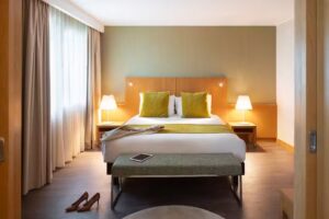 Mercure Porto Gaia Hotel